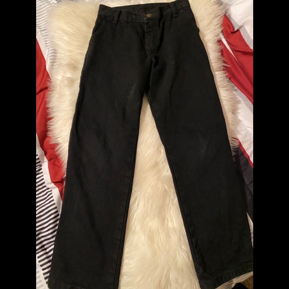 Boy jeans